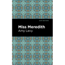 Miss Meredith