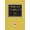 Edgefield County, South Carolina, Minutes of the County Court, 1785-1795.