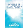 Where is Jesus Now?: And what is he doing?