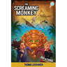 The Screaming Monkey (Book 11): Ava & Carol Detective Agency