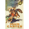 John Carter: Barsoom Series (7 Novels) A Princess of Mars; Gods of Mars; Warlord of Mars; Thuvia, Maid of Mars; Chessmen of Mars; M