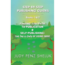 Step-by-Step Publishing Guides: Books 1 & 2