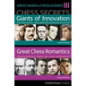 Great Games by Chess Legends. Volume 3