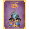 Callaloo: Did You Know? (Coloring and Activity Book)