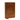 KJV Large Print Reference Bible, Brown Leathersoft, Red Letter, Comfort Print (Sovereign Collection): Holy Bible, King James Version