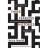 Three Tearless Histories: The Photographer of Auschwitz and Other Stories