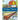 Famous Trains Coloring Book