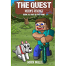 The Quest - Moon's Revenge Book 16: Part of the Game