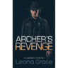 Archer's Revenge: Book 3 of the Sam Archer series
