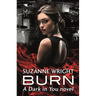 Burn: Enter an Addictive World of Sizzlingly Hot Paranormal Romance . . .
