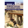 Bridging the Wash Humanitarian-Development Divide: Building a Sustainable Reality