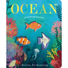 Ocean: A Peek-Through Board Book