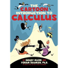 The Cartoon Introduction to Calculus