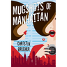 Mugshots of Manhattan