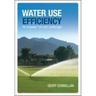 Water Use Efficiency for Irrigated Turf and Landscape