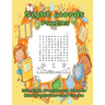 Sight Words Puzzles: 300 High Frequency Words Kindergarten-2nd grade