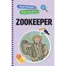 Zookeeper: Real People, Real Careers