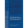 Spinoza in Germany: Political and Religious Thought Across the Long Nineteenth Century