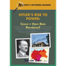 Hitler's Rise to Power: Could It Have Been Prevented?