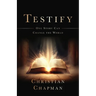 Testify: One Story Can Change the World