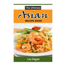The Ultimate ASIAN RECIPE BOOK