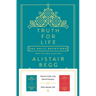 Truth for Life Devotional Two-Book Set: Volumes 1 & 2