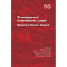 Transparent Intensional Logic: Selected Recent Essays