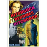 Hitchcock Becomes Hitchcock: The British Years