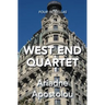 West End Quartet: Four Novellas