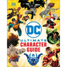 DC Ultimate Character Guide New Edition