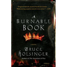 A Burnable Book
