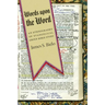 Words Upon the Word: An Ethnography of Evangelical Group Bible Study