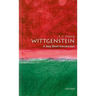 Wittgenstein: A Very Short Introduction