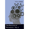 The Principles Of Psychology - Vol I