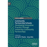 Community Partnership Schools: Developing Innovative Practice Through University-Community Partnerships