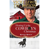 Heating Up the Cowboy's Christmas
