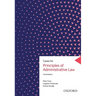 Cases for Principles of Administrative Law
