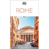 DK Rome: Must-See Sights. Culture & History. Detailed Maps & Tours. Covers Ancient Rome, Vatican City, Trastevere, & More
