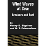 Wind Waves at Sea: Breakers and Surf