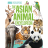 Asian Animal Encyclopedia