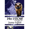 Me-YEOW!: Book 4 of the Sea Purrtectors series
