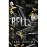 Bells- Discreet Cover: A Dark Retelling