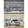 Back to the Office: 50 Revolutionary Office Buildings and How They Sustained