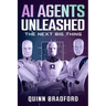 AI Agents Unleashed: The Next Big Thing