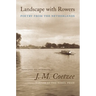 Landscape with Rowers: Poetry from the Netherlands