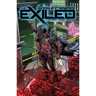 The Wesley Snipes the Exiled 1st Edition: (Limited First Print Edition)