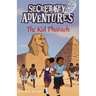 The Secret Key Adventures: The Kid Pharaoh