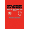 Revolutionary Law and Order