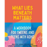 What Lies Beneath: Tweens and Teens