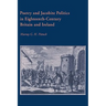 Poetry and Jacobite Politics in Eighteenth-Century Britain and Ireland